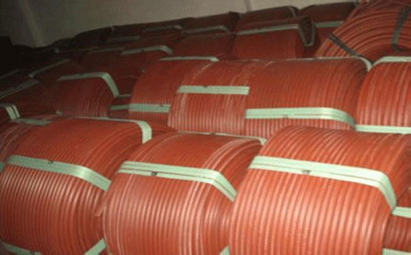 RPE阻燃武山穿线管具有哪些特性