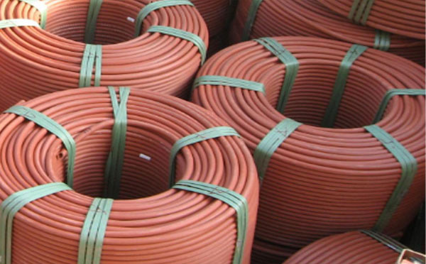 聚乙烯阻燃武山穿线管具有哪些优势