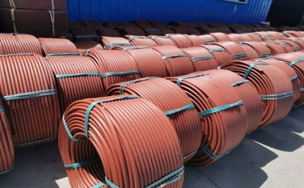 武山穿线管为什么受人们欢迎的原因