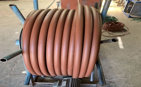 武山穿线管可以延长线路使用年限