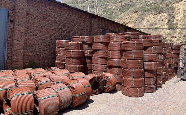 武山穿线管 武山穿线管