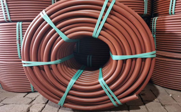 挑选性价比好的武山武山穿线管厂家