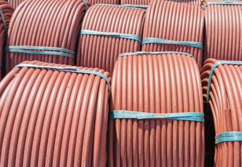 武山穿线管配件使用范围