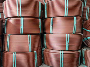 RPE武山穿线管的特点 RPE武山穿线管的特点