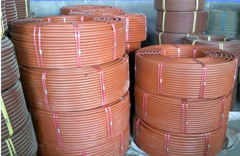 RPE武山穿线管的应用范围 RPE武山穿线管的应用范围