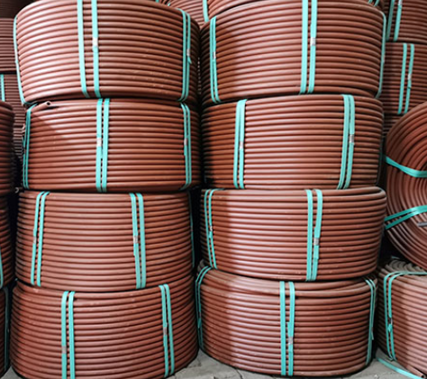 武山穿线管的基本知识