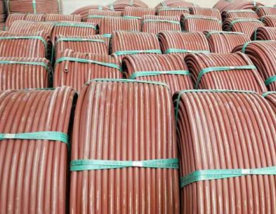 武山穿线管的发展以及应用 武山穿线管的发展以及应用