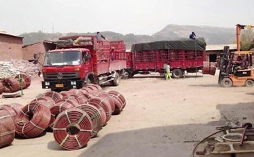 穿线管选型与施工全解析：武山穿线管如何正确安装