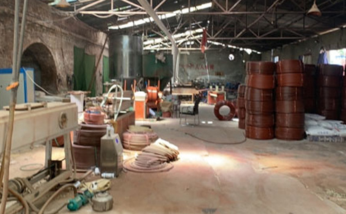 家装防火别忽视！阻燃武山穿线管安装规范详解