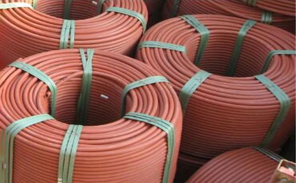 地下管线保护新选择：聚乙烯武山穿线管在现代电气工程中的应用价值