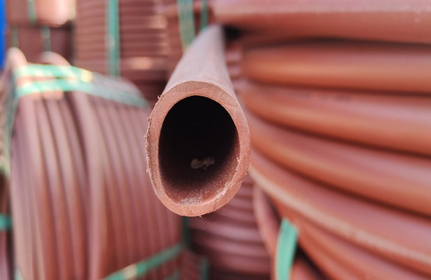 武山电力行业使用的RPE阻燃穿线管有哪些标准？